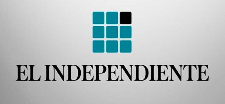 El Independiente logo