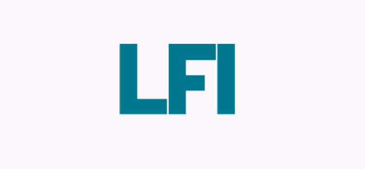 LFI logo
