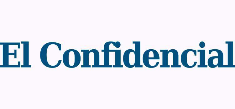 El Confidencial logo