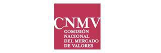 Comisión Nacional del Mercado de Valores