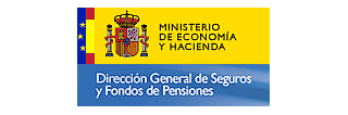 Dirección general de seguros y fondos de pensiones