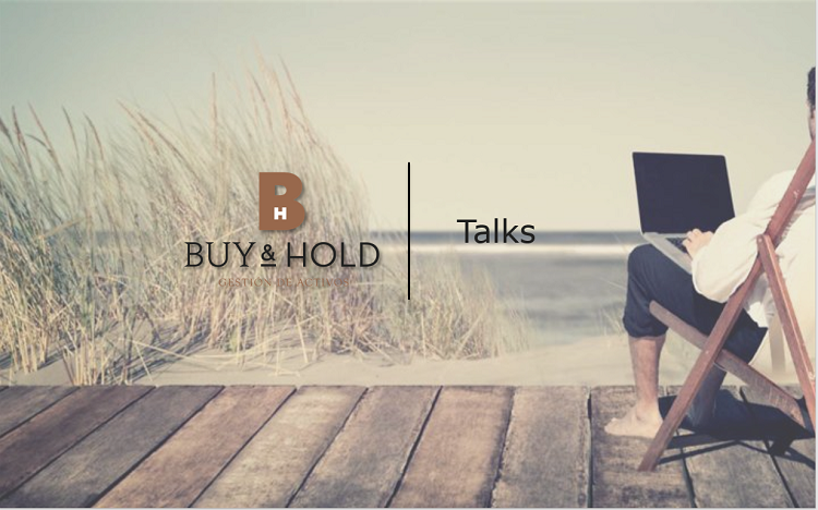 Buy&Hold Talks