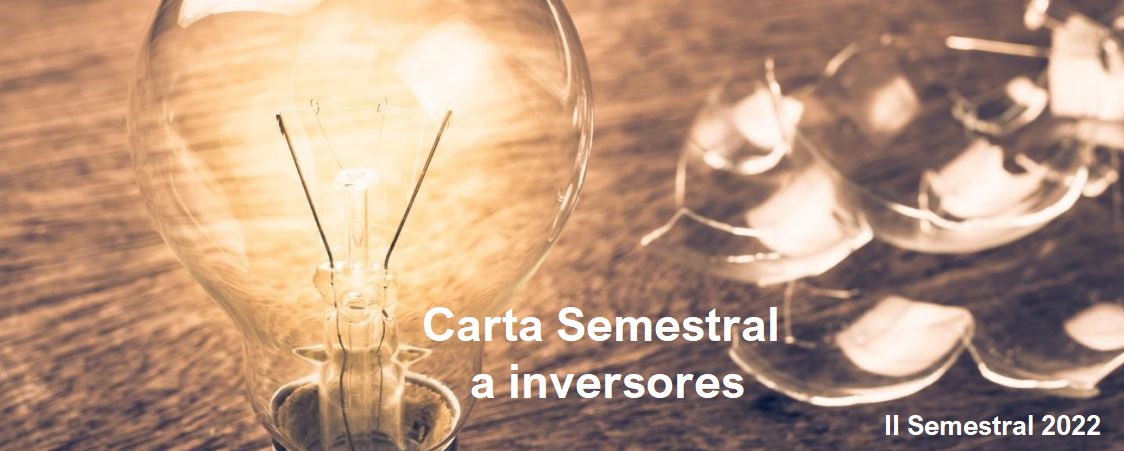 Carta Semestral II 2022