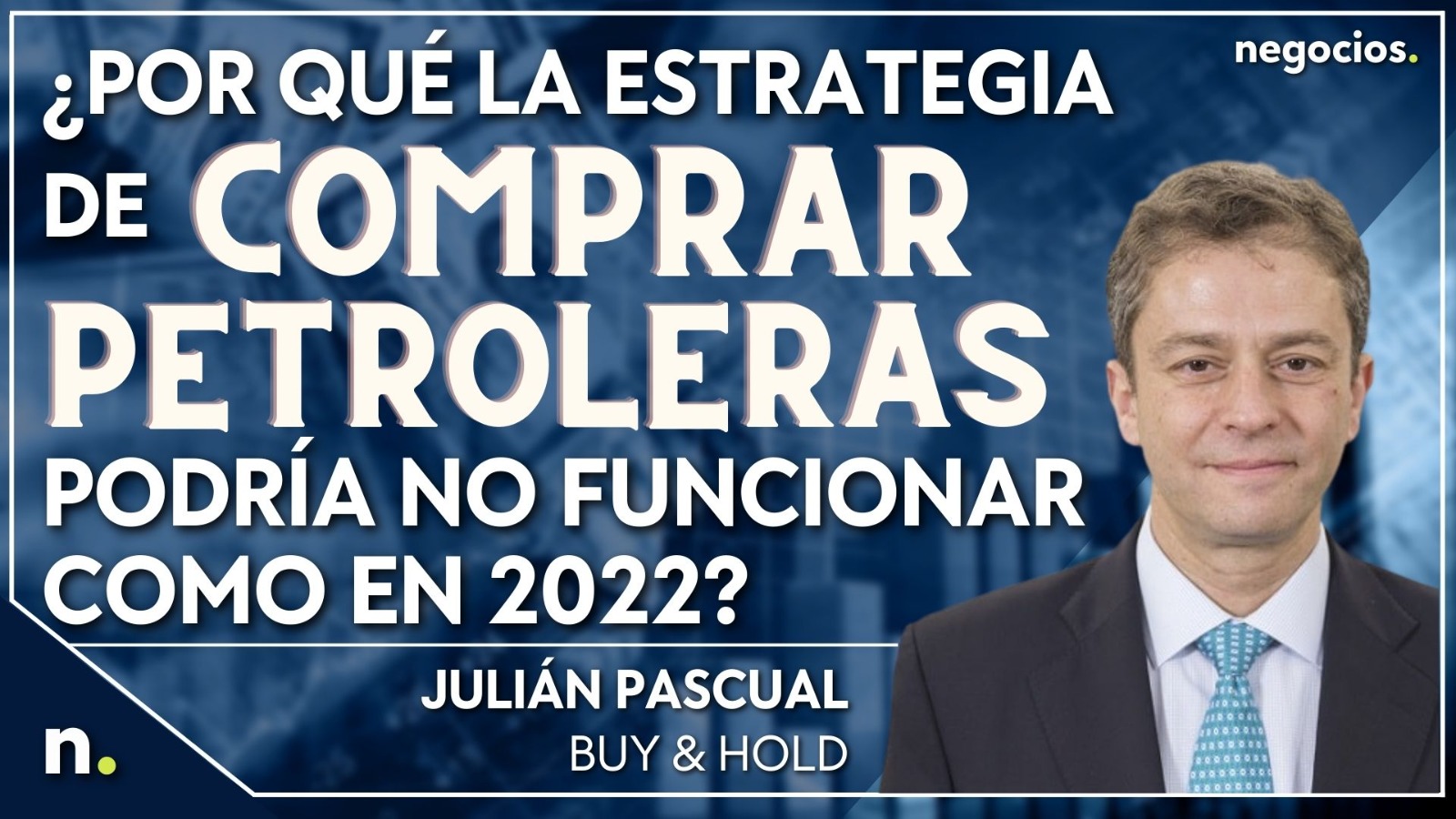Julian Estrategia II Trimestre 2023