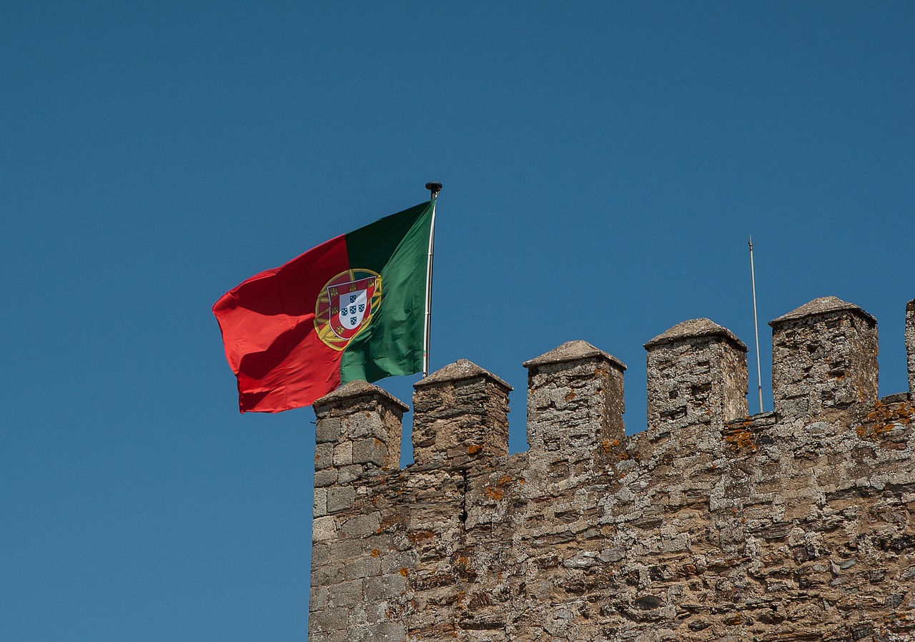 portugal-castillo