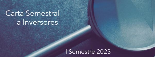 Semestre 2023