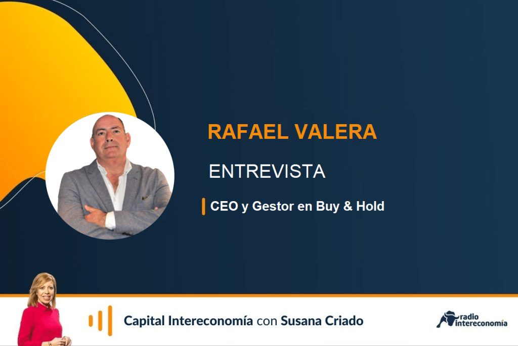 Intereconomía Radio