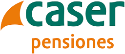 logo Caser Pensiones