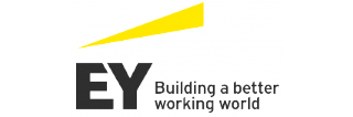 Logo Ernst &amp; Young