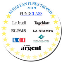 Sello European Funds Trophy