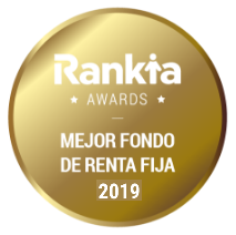 Sello Rankia Awards 2019