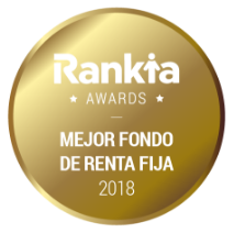 Sello Rankia Awards 2018