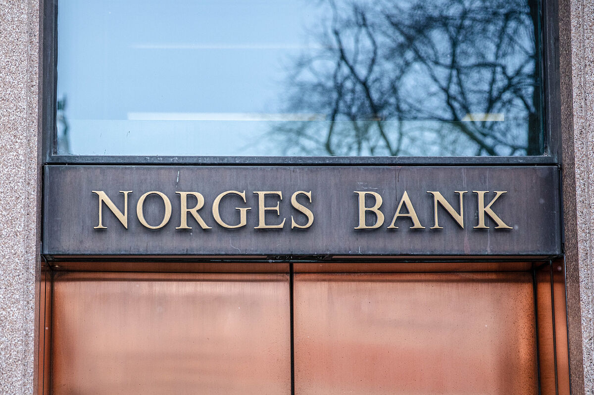 Norges Bank