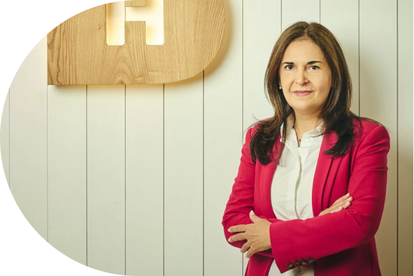 María Morales, Buy & Hold